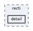 recti/detail